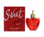 Sweet Lolita Lempicka Eau de Parfum Feminino 80 Ml