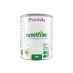 Sweetfiber - Sanavita 200g
