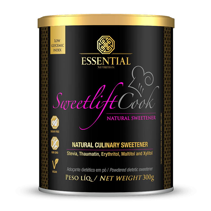 Sweetlift Cook (300g) Essential Nutrition