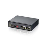 Switch 06p Air Live Ig-602 Industrial Switch 02p Sfp