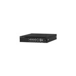 Switch 8p Dell 210-ajix 10/100/1000mbps