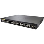 Switch Cisco SF350-48MP 48-port 10/100 POE(SF350-48MP-K9-NA)