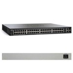 Switch Cisco Sg200-50fp-na