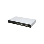 Switch Cisco Sg300 28 Portas (SRW2024-K9-BR)
