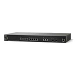 Switch Cisco SG350XG 12 Portas (SG350XG-2F10-K9-NA)