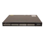 Switch Cisco WS-C3650-48TS-L Cisco Catalyst 3650 48 Port
