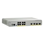 Switch Cisco WS-C2960CX-8TC-L Cisco