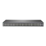 Switch Hp 1820 48g Interruptor Ethernet Managed Web Porta Fixa J9981a