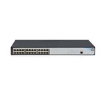 Switch Hp Networking 1620-24G com 24 Portas 10/100/1000Mbps- Jg913a