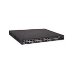 Switch Hp Networking 5130, 48 Portas Poe+, Gigabit 10/100/1000Mbps, Gerenciável - Jg978a