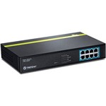 Switch Trendnet 8-port 10/100mbps Poe (tpe-t80h)