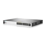 Switches Aruba Ethernet Gerenciados L2 com Porta Fixa - 2530 24g Poe+(j9773a)