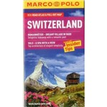 Switzerland - Marco Polo Pocket Guide