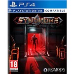 Syndrome (vr) - Ps4