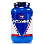 Syngex Whey Protein Vpx 907g Sabor Cookies e Cream