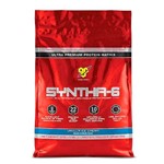 Syntha-6 10lbs (4.56kg) Baunilha - Bsn