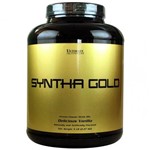 Syntha Gold (5lbs /2,27kg) - Chocolate