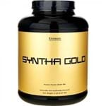 Syntha Gold 5lbs (2,27kg) - Ultimate Nutrition