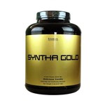 Syntha Gold 5lbs Blend de Proteínas Chocolate - Ultimate Nutrition