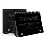 Synthesis • Atlas de Morfologia (Edição Bilíngue • Português/Espanho