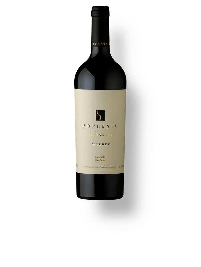 Synthesis Malbec 2015