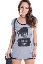 T-shirt Bad Cat BL2640 - M