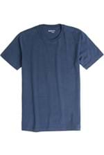 T-Shirt Basica Comfort Infantil Masculino Azul Marinho Azul Marinho/08