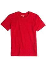 T-Shirt Basica Comfort Infantil Masculino Vrm Cl VRM CL/04