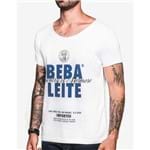 T-shirt Beba Leite 103647