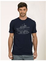 T-shirt Boat Plan