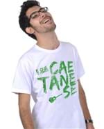 T-shirt Caetane-se