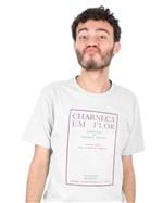 T-shirt Capa de Livro Florbela Espanca