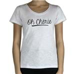T-Shirt Cherie PP