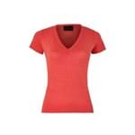 T-Shirt Classic Coral Charth PP