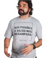 T-shirt Desamparo