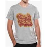 T-shirt Don't Panic 103452