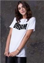 T-shirt Dream M