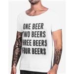 T-shirt Drunk Blur 103594