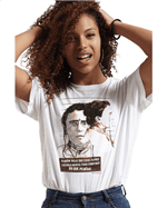 T-shirt Emma Goldman