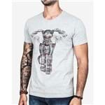 T-shirt Ethnic Elephant 0190