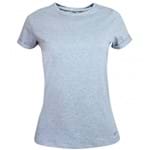 T-Shirt Feminina Cotton Adulto 11277