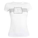 T-Shirt Feminina - Mirror 11413