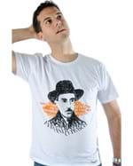 T-shirt Fernando Pessoa