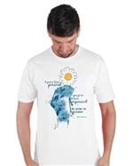 T-shirt Herbert Marcuse