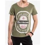 T-shirt Hermoso Lager 102750