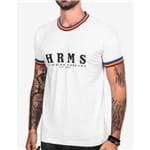 T-shirt Hrms Gola Listrada 103304