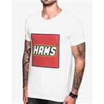 T-shirt Hrms Lego 103775