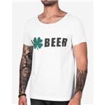 T-shirt I Love Beer 102753