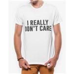 T-shirt I Really Don't Care 103440