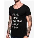 T-shirt I'll Be There For You 103442